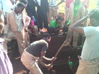 Practical Training Engagement 2