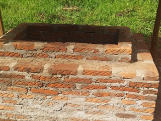 zero energy cooling chamber sample