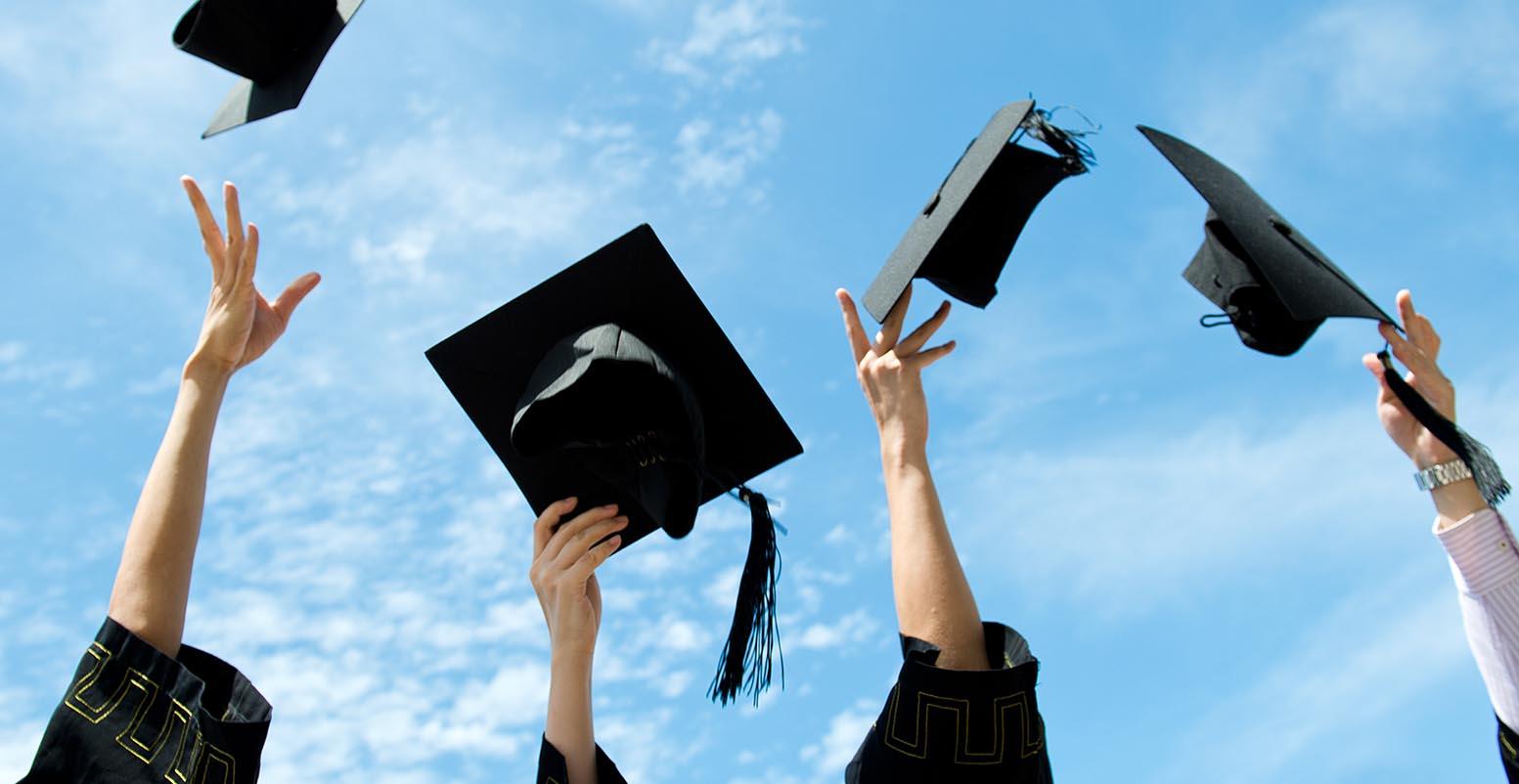Graduates