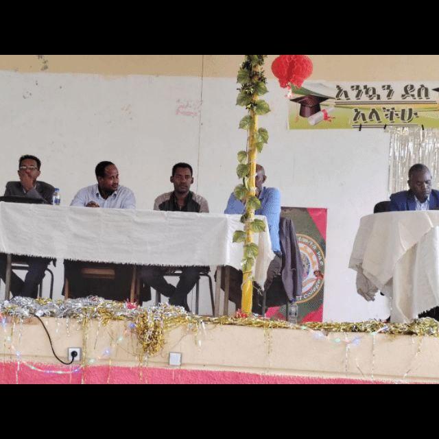 የመንግስት አገልግሎት አሰጣጥና አስተዳደር ሪፎርምን በተመለከተ የግንዛቤ ማስጨበጫ ውይይት ተካሄደ