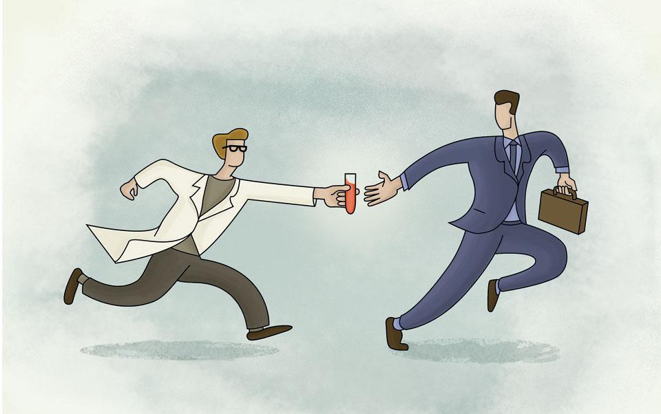 Technology Transfer