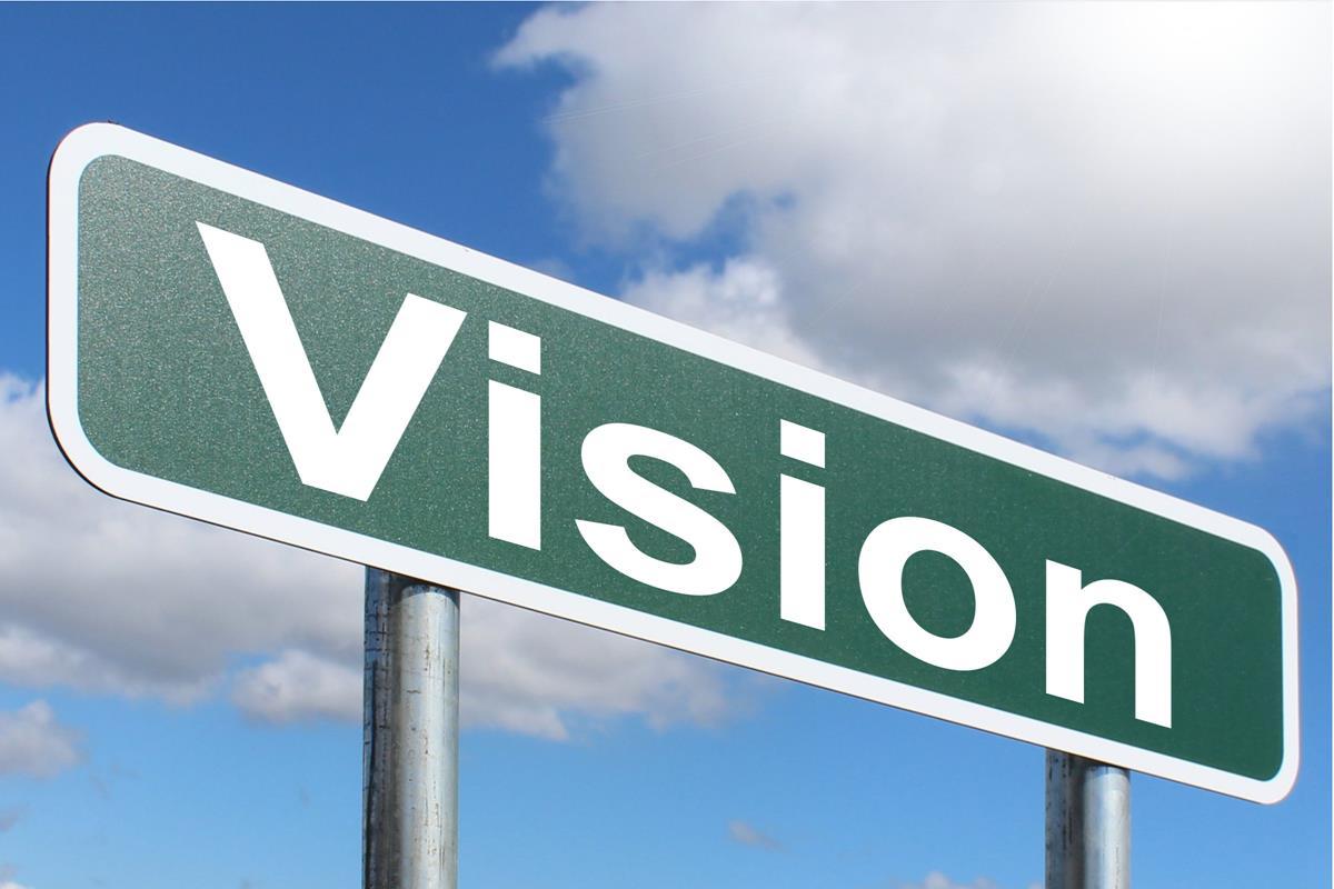 Vission